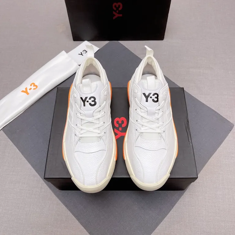 Y3 Shoe 